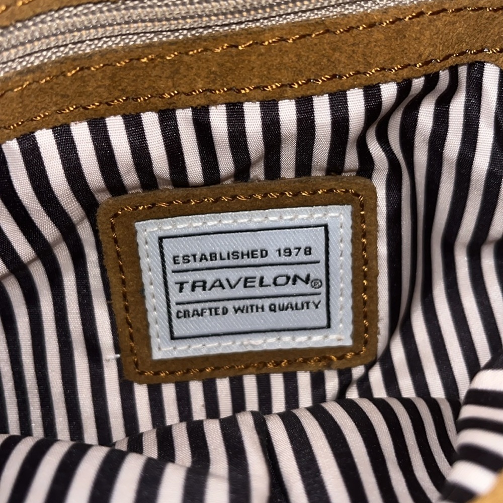 Travelon bag ** - Picture 10 of 11